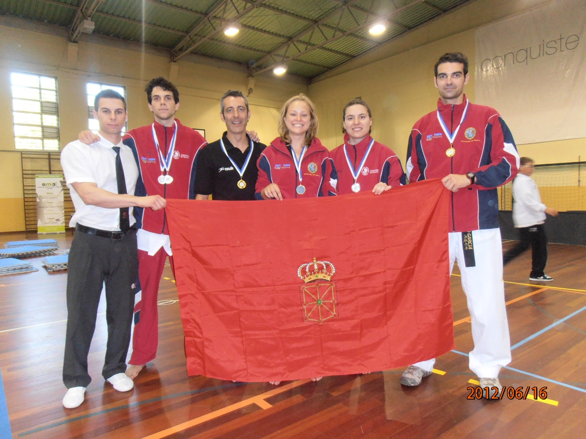 INFORMACI&Oacute;N CLUBES